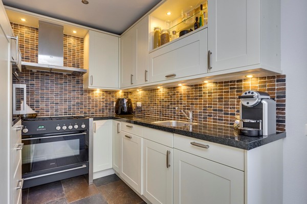 Medium property photo - de Wadden 9, 5691 ZJ Son en Breugel